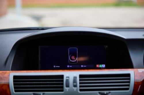 2004 BMW Alpina B7 For Sale (picture 67 of 171)