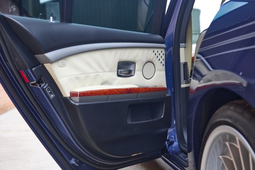 2004 BMW Alpina B7 For Sale (picture 47 of 171)