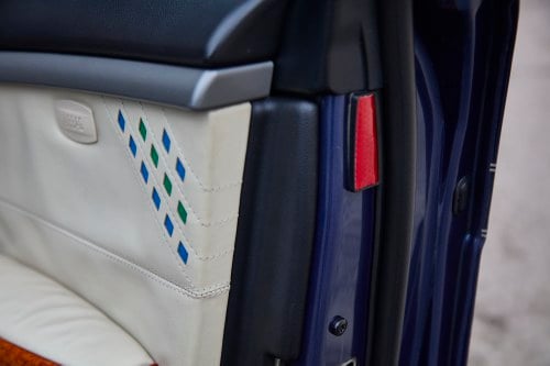 2004 BMW Alpina B7 For Sale (picture 24 of 171)