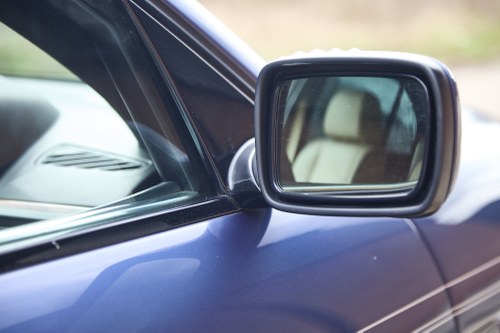 2004 BMW Alpina B7 For Sale (picture 108 of 171)