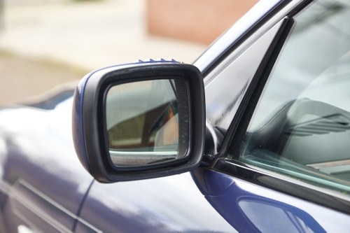 2004 BMW Alpina B7 For Sale (picture 91 of 171)