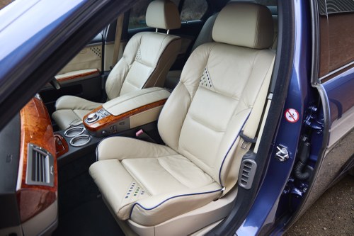 2004 BMW Alpina B7 For Sale (picture 17 of 171)