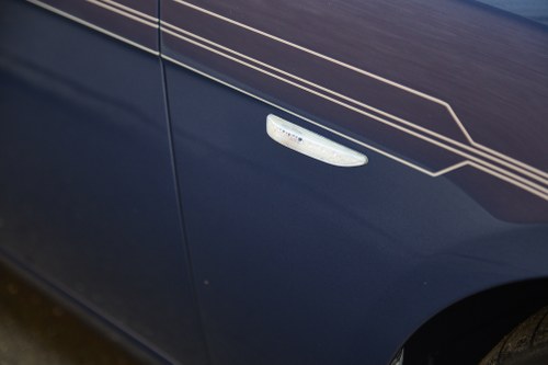 2004 BMW Alpina B7 For Sale (picture 106 of 171)