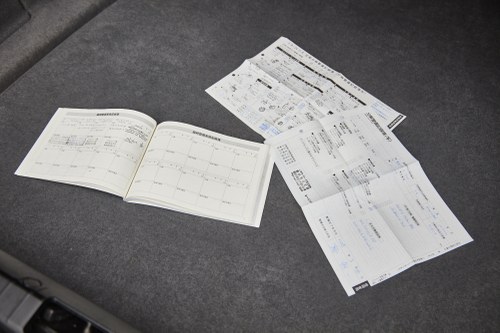 2004 BMW Alpina B7 For Sale (picture 164 of 171)