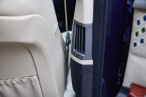 2004 BMW Alpina B7 For Sale (picture 55 of 171)