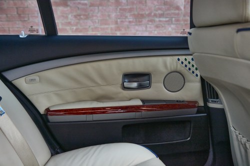 2004 BMW Alpina B7 For Sale (picture 61 of 171)