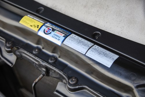 2004 BMW Alpina B7 For Sale (picture 126 of 171)