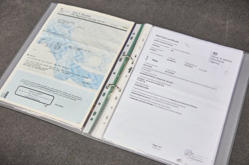 2004 BMW Alpina B7 For Sale (picture 154 of 171)