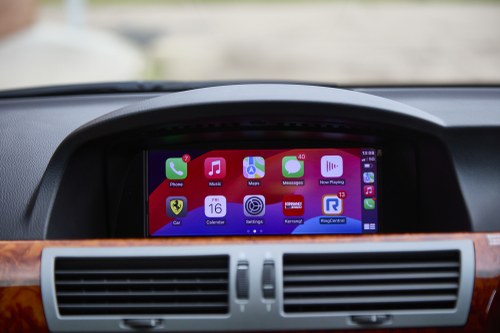 2004 BMW Alpina B7 For Sale (picture 70 of 171)