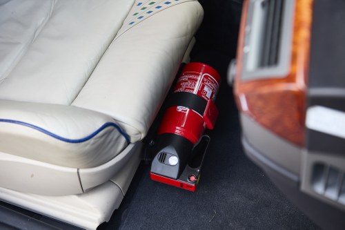 2004 BMW Alpina B7 For Sale (picture 60 of 171)