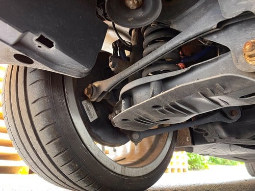 2016 BMW Alpina D4 3.0 Bi Turbo zum Verkauf (Bild 148 von 178)