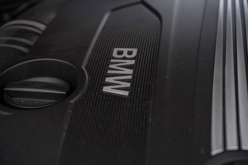 2016 BMW Alpina D4 3.0 Bi Turbo zum Verkauf (Bild 142 von 178)