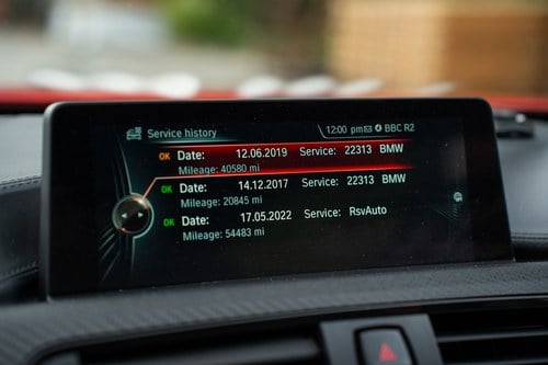 2016 BMW Alpina D4 3.0 Bi Turbo zum Verkauf (Bild 49 von 178)