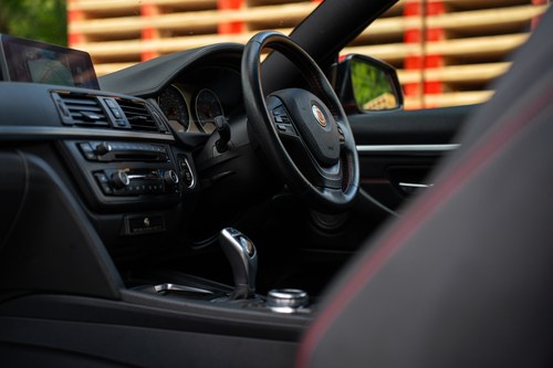 2016 BMW Alpina D4 3.0 Bi Turbo zum Verkauf (Bild 38 von 178)