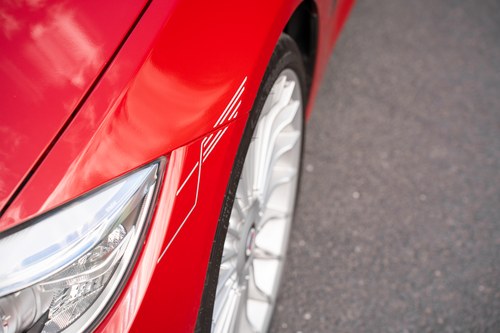 2016 BMW Alpina D4 3.0 Bi Turbo zum Verkauf (Bild 105 von 178)