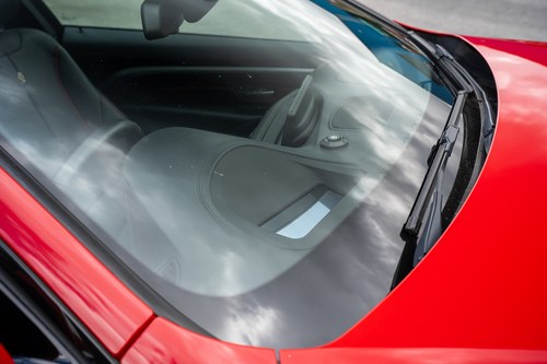 2016 BMW Alpina D4 3.0 Bi Turbo zum Verkauf (Bild 95 von 178)