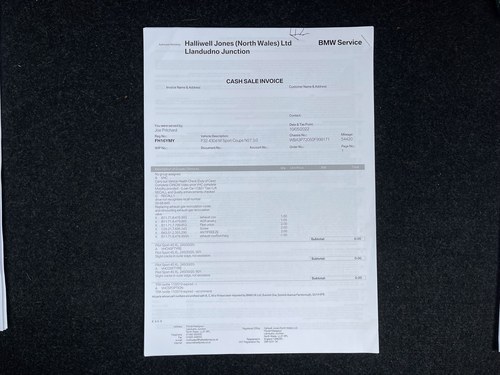 2016 BMW Alpina D4 3.0 Bi Turbo zum Verkauf (Bild 172 von 178)