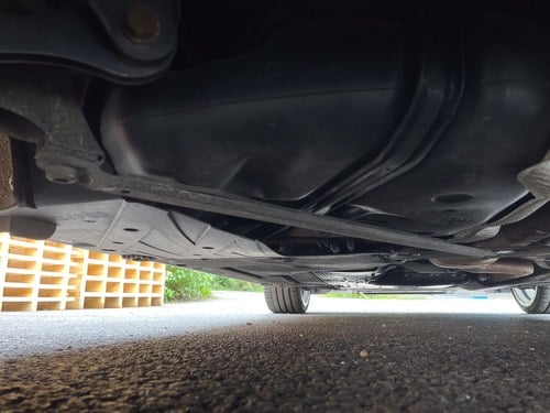 2016 BMW Alpina D4 3.0 Bi Turbo zum Verkauf (Bild 151 von 178)