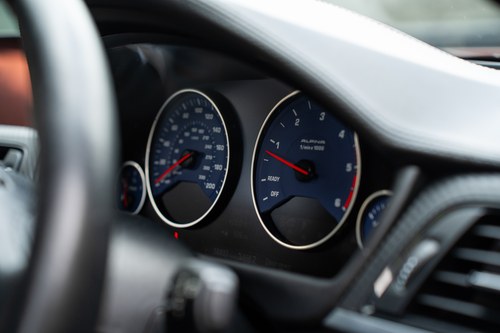 2016 BMW Alpina D4 3.0 Bi Turbo zum Verkauf (Bild 44 von 178)