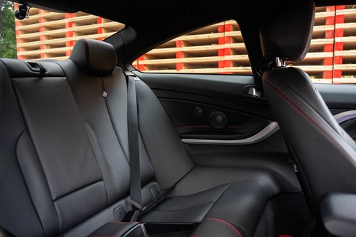 2016 BMW Alpina D4 3.0 Bi Turbo zum Verkauf (Bild 80 von 178)