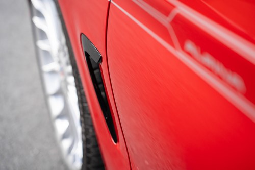 2016 BMW Alpina D4 3.0 Bi Turbo zum Verkauf (Bild 118 von 178)