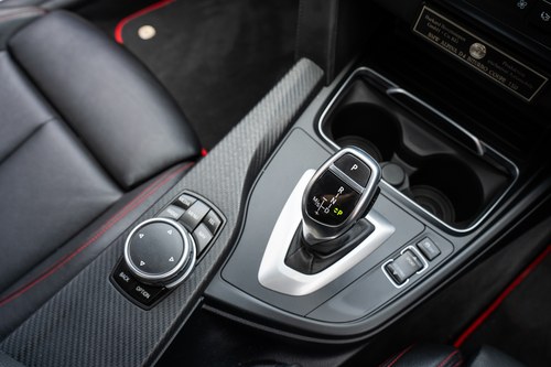 2016 BMW Alpina D4 3.0 Bi Turbo zum Verkauf (Bild 41 von 178)