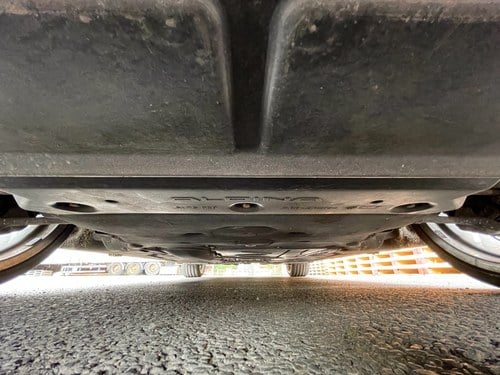 2016 BMW Alpina D4 3.0 Bi Turbo zum Verkauf (Bild 153 von 178)