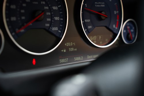 2016 BMW Alpina D4 3.0 Bi Turbo zum Verkauf (Bild 46 von 178)