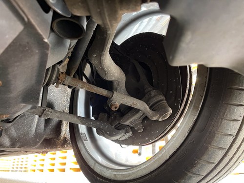 2016 BMW Alpina D4 3.0 Bi Turbo zum Verkauf (Bild 154 von 178)