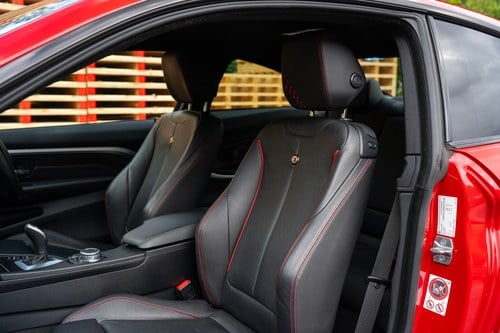 2016 BMW Alpina D4 3.0 Bi Turbo zum Verkauf (Bild 35 von 178)