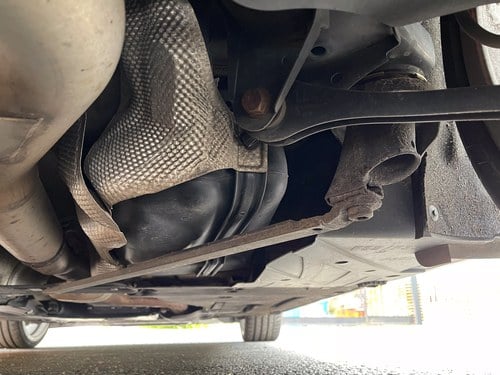 2016 BMW Alpina D4 3.0 Bi Turbo zum Verkauf (Bild 150 von 178)