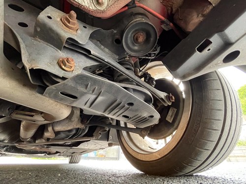 2016 BMW Alpina D4 3.0 Bi Turbo zum Verkauf (Bild 146 von 178)