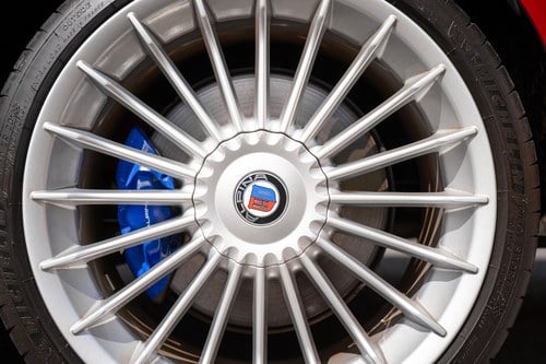 2016 BMW Alpina D4 3.0 Bi Turbo zum Verkauf (Bild 112 von 178)