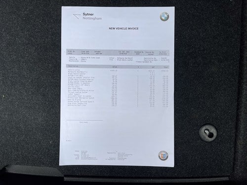 2016 BMW Alpina D4 3.0 Bi Turbo zum Verkauf (Bild 164 von 178)