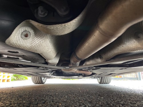 2016 BMW Alpina D4 3.0 Bi Turbo zum Verkauf (Bild 152 von 178)