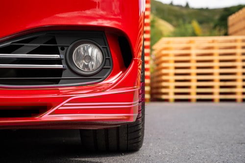 2016 BMW Alpina D4 3.0 Bi Turbo zum Verkauf (Bild 104 von 178)