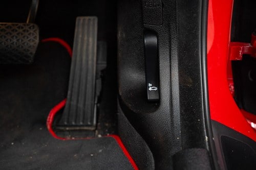 2016 BMW Alpina D4 3.0 Bi Turbo zum Verkauf (Bild 62 von 178)