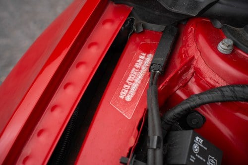 2016 BMW Alpina D4 3.0 Bi Turbo zum Verkauf (Bild 137 von 178)