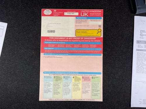 2016 BMW Alpina D4 3.0 Bi Turbo zum Verkauf (Bild 177 von 178)