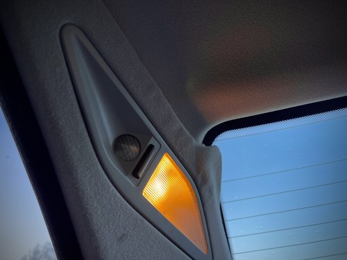 2000 BMW Alpina B10 3.3 Manual (E39) For Sale (picture 61 of 176)