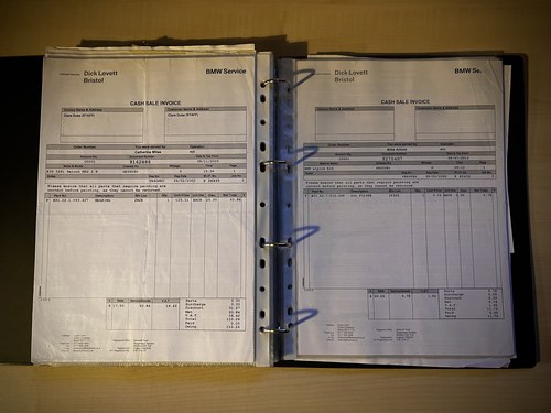 2000 BMW Alpina B10 3.3 Manual (E39) For Sale (picture 175 of 176)