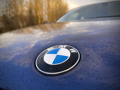 2000 BMW Alpina B10 3.3 Manual (E39) For Sale (picture 103 of 176)