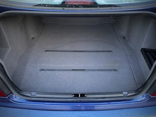 2000 BMW Alpina B10 3.3 Manual (E39) For Sale (picture 94 of 176)