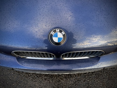 2000 BMW Alpina B10 3.3 Manual (E39) For Sale (picture 104 of 176)