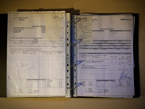 2000 BMW Alpina B10 3.3 Manual (E39) For Sale (picture 171 of 176)