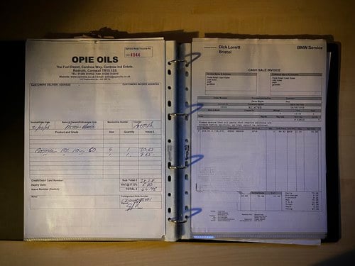 2000 BMW Alpina B10 3.3 Manual (E39) For Sale (picture 167 of 176)