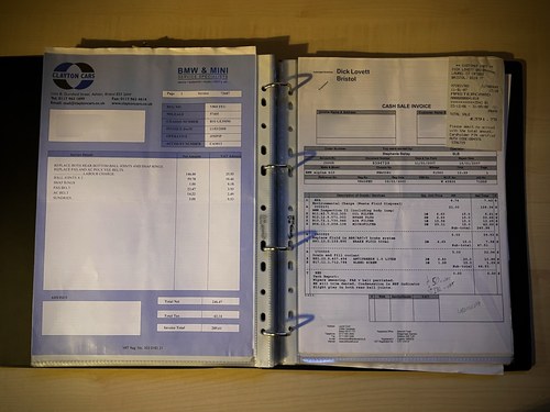 2000 BMW Alpina B10 3.3 Manual (E39) For Sale (picture 172 of 176)