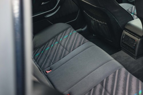 1999 Alpina B10 3.3 Touring For Sale (picture 64 of 165)