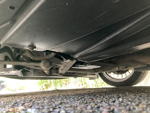 1999 Alpina B10 3.3 Touring For Sale (picture 137 of 165)