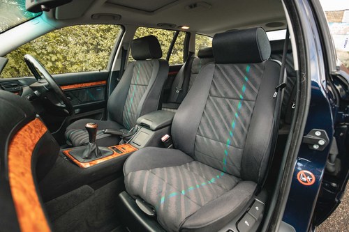 1999 Alpina B10 3.3 Touring For Sale (picture 38 of 165)